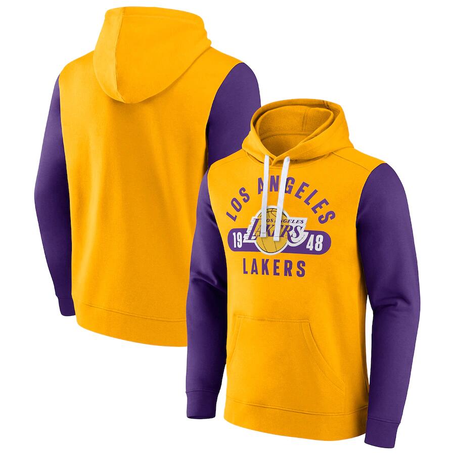 Men 2023 NBA Los Angeles Lakers Sweater->brooklyn nets->NBA Jersey